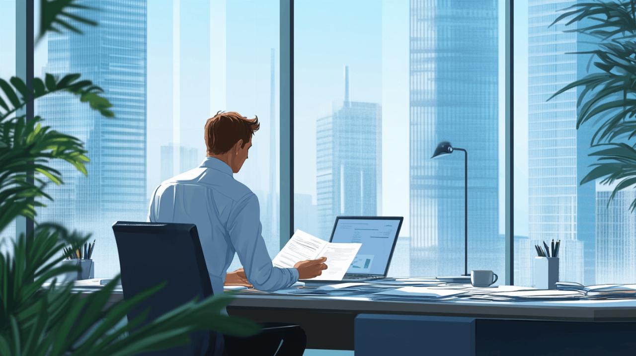 Comment Marc a revolutionne son Business grace a l’Intelligence Artificielle