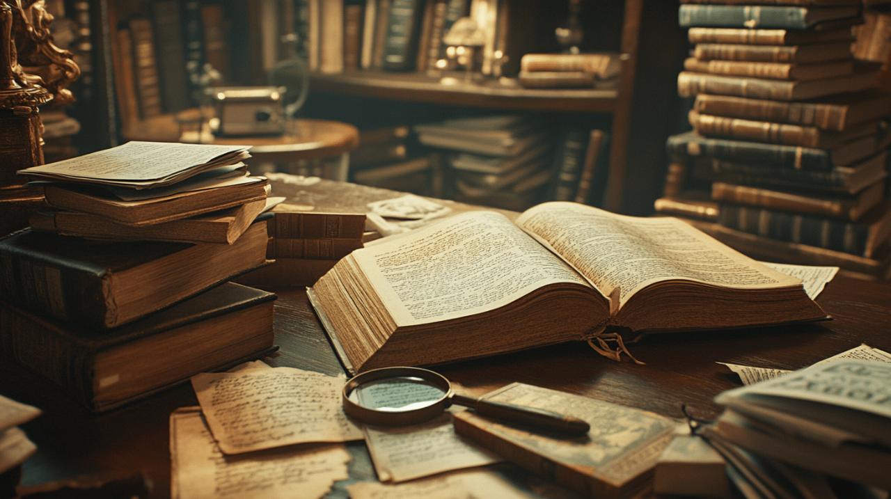 10 Solutions Efficaces pour Gerer vos Questions Archive au Bureau