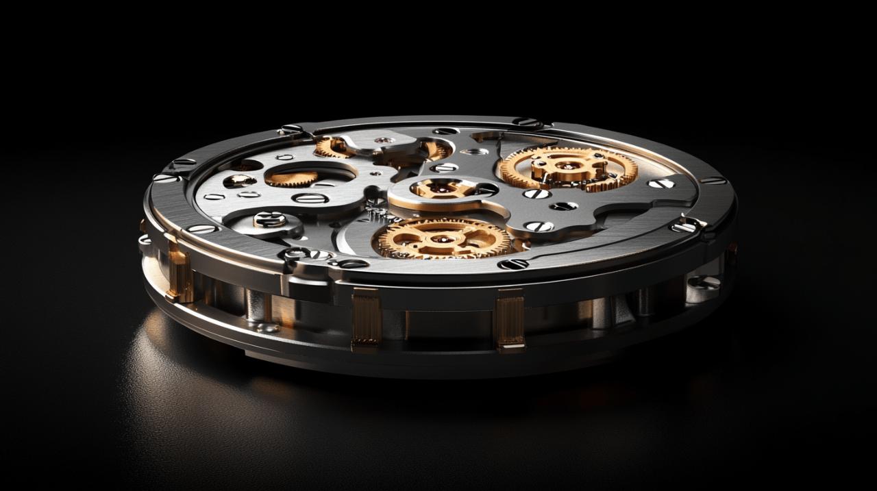 Miyota 821A avis : Decouvrez la fiabilite de ce calibre japonais